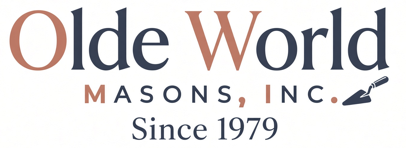 Olde World Masons, Inc. 